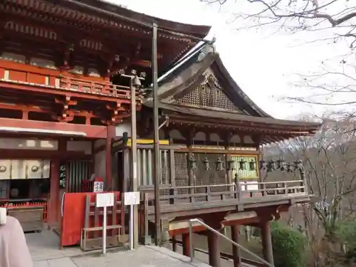 談山神社の本殿・本堂