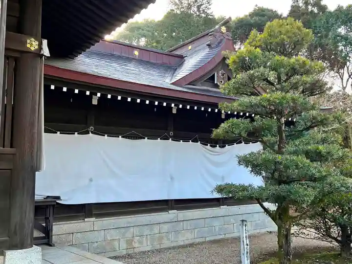 橘神社(長崎県)