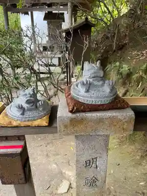 伏見神宝神社(京都府)