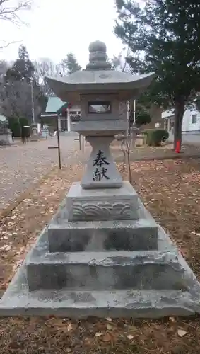 小清水神社のその他建物
