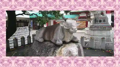 上野天満宮(愛知県)