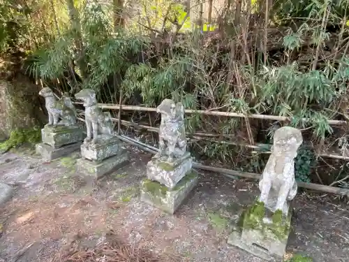 松江城山稲荷神社の{uncategorized: "未分類", other: "その他", undefined: "問題あり", building: "その他建物", grave: "お墓", sacred_gate: "鳥居", guardian: "狛犬", statue: "像", buddha: "仏像", history: "歴史", nature: "自然", garden: "庭園", animal: "動物", pagoda: "塔", temizu: "手水舎", mountain_gate: "山門・神門", sanctuary: "本殿・本堂", subordinate: "末社・摂社", art: "芸術", scenery: "景色", jizo: "地蔵", ema: "絵馬", goshuin: "御朱印", omikuji: "おみくじ", items: "授与品その他", amulet: "お守り", goshuincho: "御朱印帳", eats: "食事", festival: "お祭り", votive_dance: "神楽", shichigosan: "七五三参", wedding: "結婚式", experience: "体験その他", initially: "初詣", around: "周辺", anti_infection: "感染症対策"}