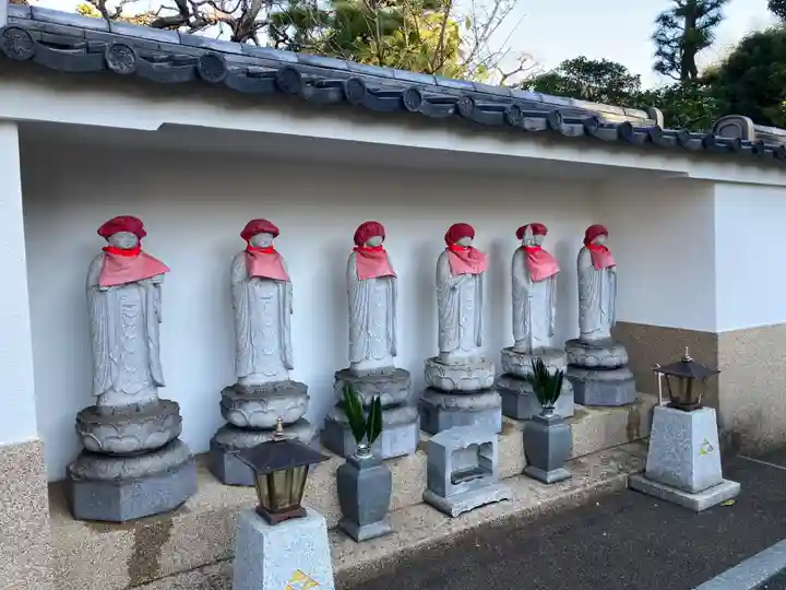 天嶽院(神奈川県)