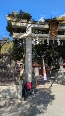 三宅八幡宮(京都府)