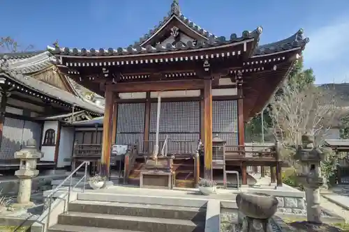 千手寺(大阪府)