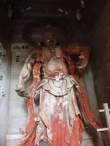 真山神社(秋田県)