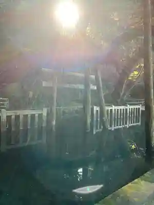 鹿島神宮(茨城県)