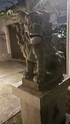 天祖神社(東京都)