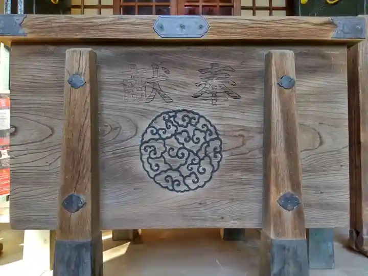 熱田神社のその他建物