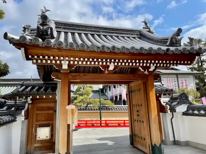 宝蔵院(寳蔵院)(兵庫県)