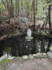 新屋坐天照御魂神社(大阪府)