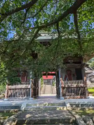 岩松院(長野県)