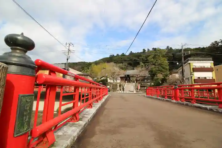 修禅寺のその他建物