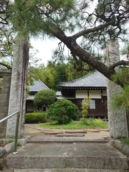 妙覚寺(東京都)