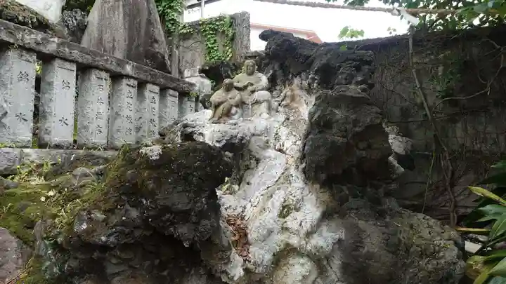 湯前神社(静岡県)
