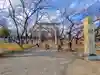 布袋神社(忠魂社)のその他建物