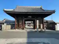道隆寺(香川県)