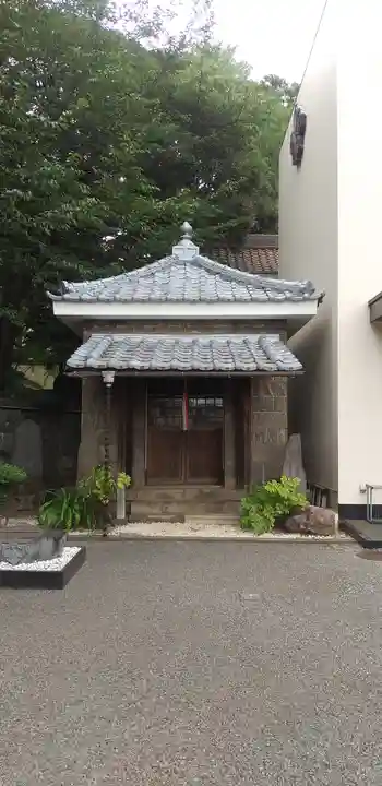 浄光寺のその他建物