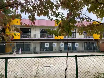 五方山熊野神社(東京都)