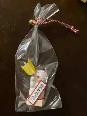 阿豆佐味天神社 立川水天宮(東京都)