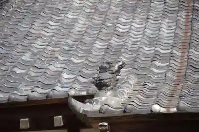 西福寺(開運不動尊)のその他建物