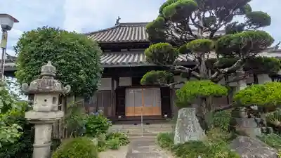 法然寺(奈良県)