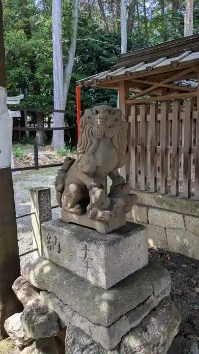 八坂神社(滋賀県)