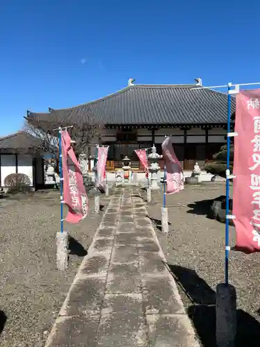 全東院(群馬県)