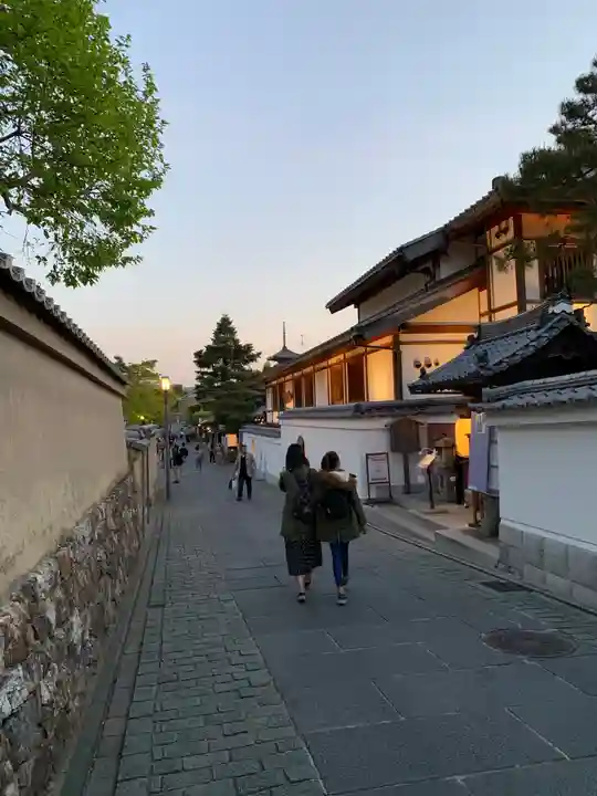 高台寺(高台寿聖禅寺・高臺寺)の周辺