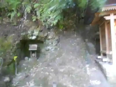 杉本寺の末社・摂社