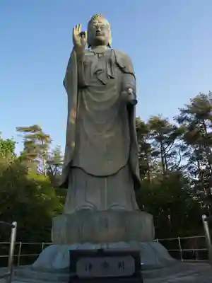 塩船観音寺(東京都)