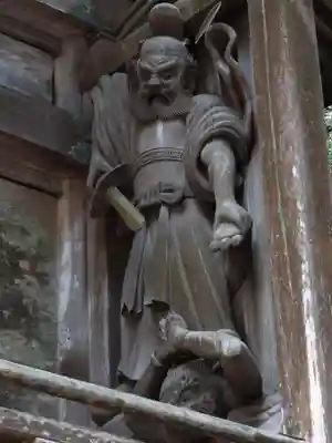 高千穂神社(宮崎県)