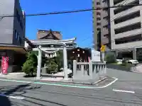 太上神社(千葉県)