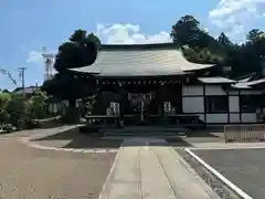 埴生神社(千葉県)