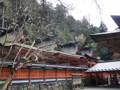 丹生都比売神社(和歌山県)