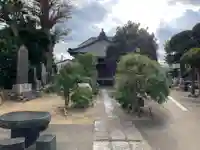 光嚴寺のその他建物