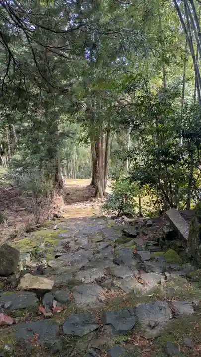 安楽律院(滋賀県)