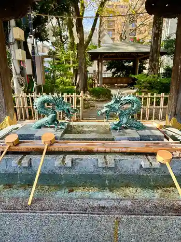 大國魂神社(東京都)