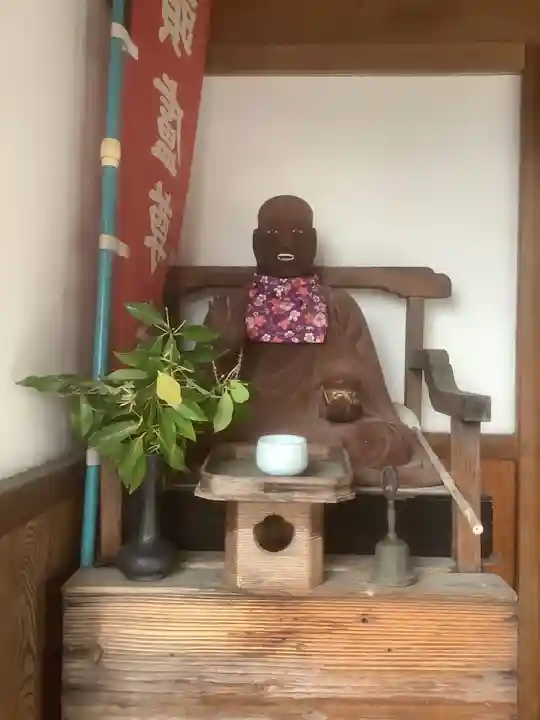 庚申寺(愛知県)