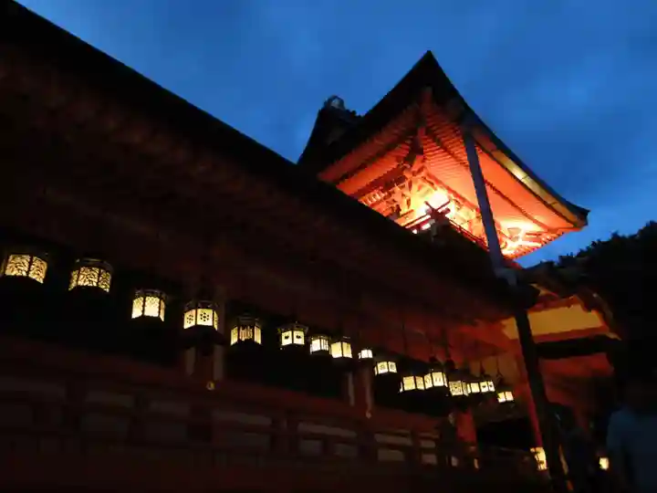 春日大社のその他建物