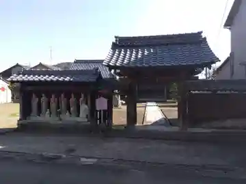 称名寺(福井県)