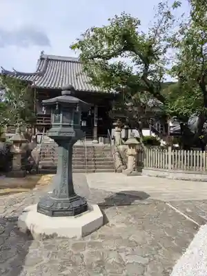 大日寺(徳島県)