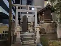 三峯神社・秋葉神社(埼玉県)