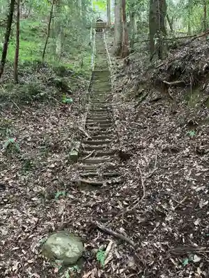 山王神社(茨城県)