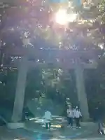 大神神社(奈良県)