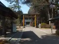 神明社(宮城県)