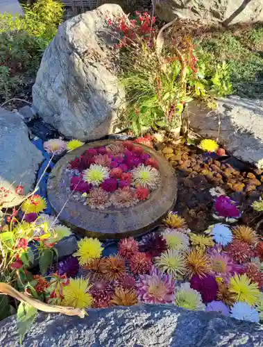 白旗神社(神奈川県)