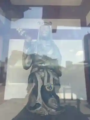 猿田彦神社(東京都)