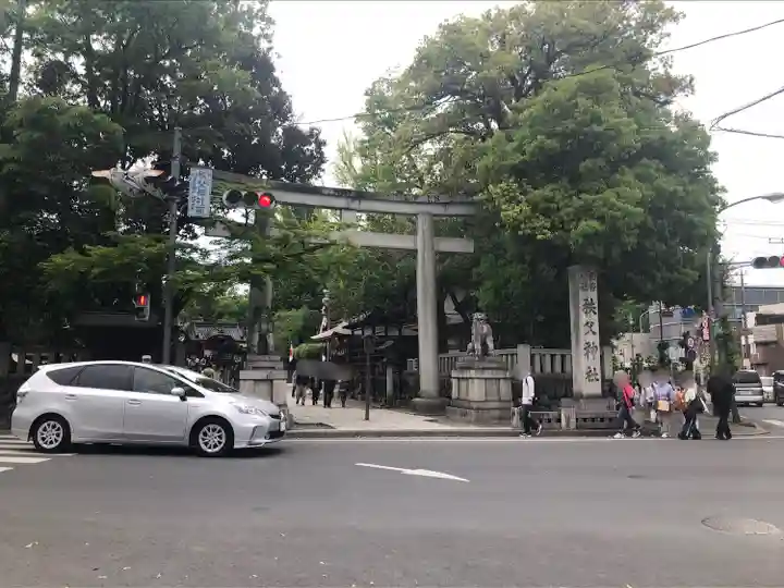 秩父神社(埼玉県)