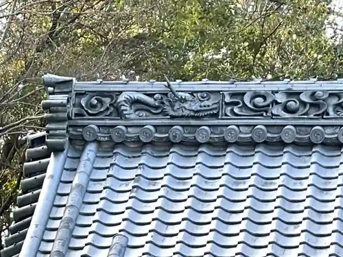 長深御厨神明社(三重県)
